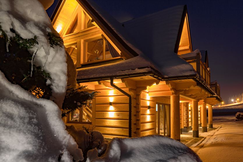 przyjazna Noclegi, kwatery prywatne, Nosalowski Wypas Małgorzata Habrat, Zakopane